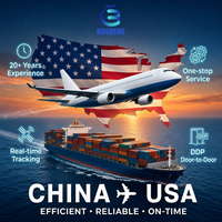 Transitaire vérifié Alibaba, agent FedEx DHL Canada LCL, agent maritime international, service d'expédition maritime, Chine vers les États-Unis, Royaume-Uni, services logistiques