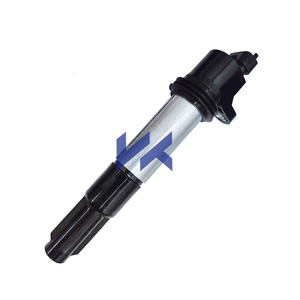 Bobines d'allumage de pièces automobiles 12137594937 pour BMW 2001-2016 335i 325i 328i 330i E60 M5 525xi N54 - Product Image 3