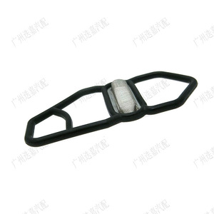 Junta de filtro de válvula Honda 15825-P08-005 para motor CD5RA3CF9CG5RA6, pieza de repuesto de filtración sellada - Product Image 3