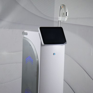 Appareil de <span class=keywords><strong>photorajeunissement</strong></span> super performant 2026 : 755 nm et 515 nm pour l'élimination des pigmentations superficielles, 640 nm pour le détatouage. - Product Image 6