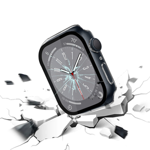 Caja <span class=keywords><strong>de</strong></span> reloj protectora <span class=keywords><strong>de</strong></span> parachoques <span class=keywords><strong>de</strong></span> 360 grados para Apple <span class=keywords><strong>Iwatch</strong></span> Series 4/5/<span class=keywords><strong>6</strong></span> 40mm Compatible con Series SE 40mm - Product Image 6