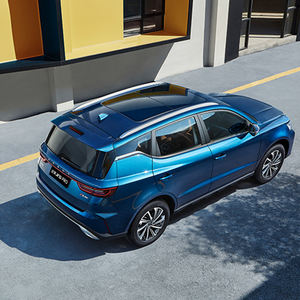 รถใหม่มาถึง เครื่องยนต์ 1.4T 141 แรงม้า L4 รุ่น Geely <span class=keywords><strong>Vision</strong></span> X6PRO รถใช้แล้วขนาดเล็ก เครื่องยนต์เบนซิน ขาย - Product Image 3