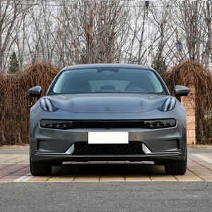 ZEEKR 001 2024Car YOU Edition mobil Sedan elektrik performa tinggi warna abu-abu Motor ganda 656KM Jarak Jauh kendaraan energi baru Zeekr 001 - Product Image 2