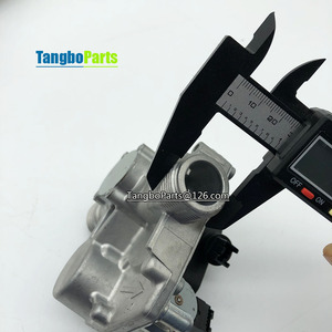 Repuestos para Calderas 220V 230V 4.9VA-15 ~70 ℃   Válvula de Control de Gas VK4305 VK4305H1003 para <span class=keywords><strong>HONEYWELL</strong></span>, Repuesto - Product Image 5