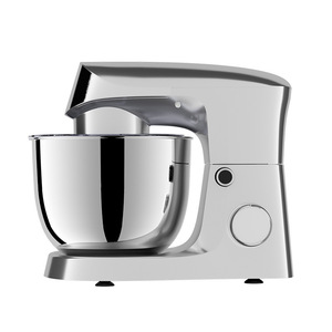 Robot pâtissier multifonction 3-en-1 pour la cuisine : batteur, pétrin et mélangeur - Product Image 1