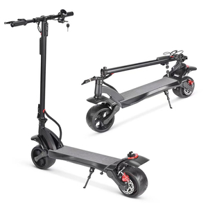 Trottinette électrique pliable 8000W lithium 12V 20Ah, rapide, 2400W 1500W 300W, pour adultes et enfants, avec bagages - Product Image 2