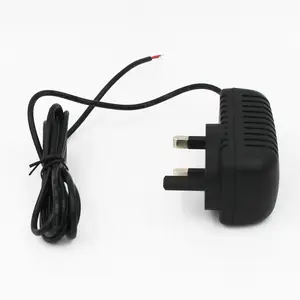 5V 2A Power Adapter AC to DC 5V Charger Power Supply for CCTV Camera Tablet Speaker TV Box Router Most 5V Devices