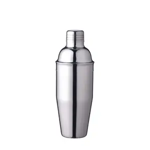 600ml Electric Cocktail Boston Shaker Usb Automatic Protein Shaker