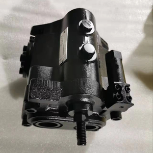 ปั๊มลูกสูบ Dennison PV Series รุ่น PV20-2R1D-C00-J343 แรงดัน 0.5MPa อัตราการไหล 30 ลิตร/นาที - Product Image 2
