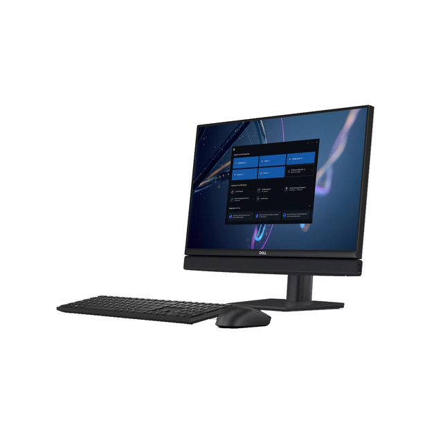 DELL I5 14600 5.1Ghz 65w 64G DDR5 All in One OptiPlex 7420 Computer Desktop