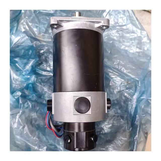 Servo Motor M818T-031 New and Original Price Not Real to Be Negotiated