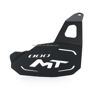 Protection de bobine de commande de couvercle de soupape modifiée pour moto CFMOTO 800NK 800MT 800 NK/MT 2023 2024 2025 Ibex 800 - Product Image 5