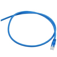 Câble Ethernet UTP Cat6 Jasoz E124 305m RJ45 à 8 paires torsadées 100M/1000M pour réseau local