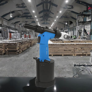 Outil <span class=keywords><strong>de</strong></span> rivet pneumatique hydraulique RL-4000LV <span class=keywords><strong>de</strong></span> haute qualité Force <span class=keywords><strong>de</strong></span> traction puissante avec une capacité <span class=keywords><strong>de</strong></span> rivetage élevée - Product Image 3