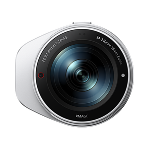 โมดูลกล้อง HUAWEI Ruiying Z10 Zoom รุ่น H1 H2, ซูมออปติคอลต่อเนื่อง 10 เท่า, เซ็นเซอร์ขนาดใหญ่ 1 นิ้ว, รองรับหลากหลายสไตล์การถ่ายภาพ - Product Image 5