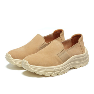 Factory Lady Fashion <strong>Flat</strong> Shoes - Product Image 4