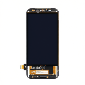 Pantalla Táctil LCD Negra Original para Honor 400 Lite, Pantalla de Teléfono Móvil sin Marco con Paquete de Servicio - Product Image 2