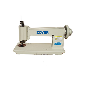 จักรเย็บผ้าอุตสาหกรรม ZOYER ZY10-1 ZY10-3 ZY10-5เครื่องเย็บปักถักร้อยด้วยมือดำเนินการเย็บปักถักร้อยโซ่ตะเข็บ - Product Image 2