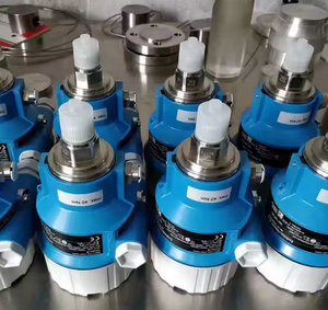 Endress+Hauser E+H PMC51 PMC71 PMP51 เกจวัดแรงดันแบบเซรามิกไดอะแฟรม 4-20mA HART - Product Image 2
