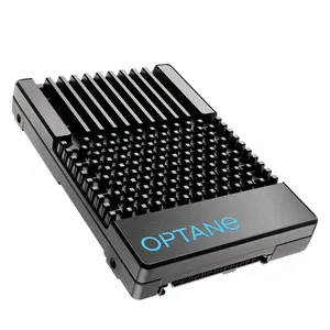原始设备制造商400gb 800gb 960gb 1.6tb 3.2tb固态硬盘Optane P5810X U.2 pcie 4.0*4 NVME固态硬盘