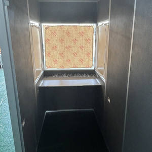 <span class=keywords><strong>Cabine</strong></span> d'interprétation <span class=keywords><strong>simultanée</strong></span> silencieuse haut <span class=keywords><strong>de</strong></span> gamme, conforme aux normes ISO - Product Image 6