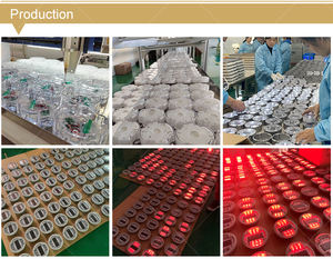 Светоотражающий отражатель на солнечной батарее - Product Image 5