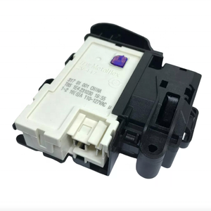 Midea <span class=keywords><strong>lavatrice</strong></span> KM-20 interruttore porta 17438100000455,17438100004786 - Product Image 2