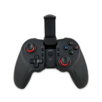 Vente en Gros Accessoire pour Jeux Contrôleur de Jeux BT sans Fil