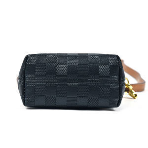 Fabricantes al por mayor impreso nuevo estilo bolso de tres piezas conjunto de moda señoras bolso bandolera multifuncional - Product Image 6