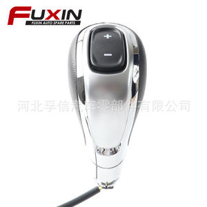 Poignée de levier de vitesses automatique en plastique pour voiture Buick, design ergonomique FX-963 - Product Image 3