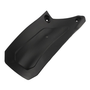 Deflector de agua trasero Zuqing QM105 para motocicleta KTM EXC 2016-2023 - Product Image 3