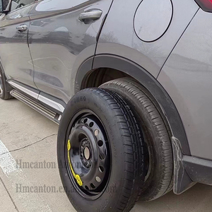 80R17 T125สำหรับยางอะไหล่17นิ้วยางทนทานต่อการสึกหรอ - Product Image 4