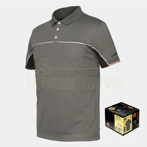 เสื้อโปโลสำหรับผู้ชาย, เสื้อโปโลคุณภาพระดับพรีเมี่ยมสำหรับผู้ที่ใช้งานมาก - Product Image 1