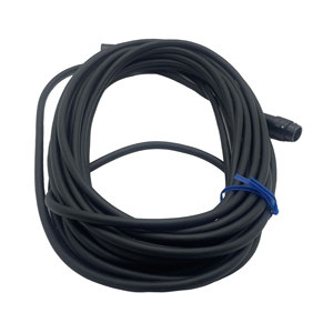 Câble d'extension à double connecteur ZX-XC8A de 8 mètres de qualité supérieure, spécial pour les capteurs intelligents, garantie 1 an - Product Image 4