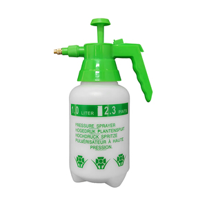 Eco Содружественный пластиковый 1L ручной спусковой распылитель для продажи - Product Image 2