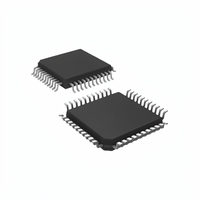 Electronic Chips Component MC68HC908JB8FB 44 QFP Embedded Original One Stop Service