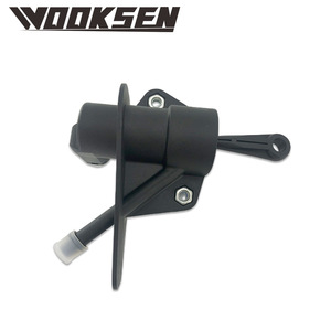 Maître-cylindre d'embrayage Wooksen 96FB7A543AF 96FB7A543AE 96FB7A543AC pour Ford Fiesta, pièce de rechange - Product Image 2
