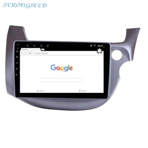 Vente en gros pour autoradio Android Auto compatible avec les voitures de 2008 à 2013, GPS, navigation, lecteur multimédia DVD, CarPlay, autoradio stéréo - Product Image 3