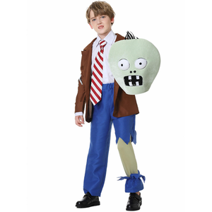 <span class=keywords><strong>Disfraz</strong></span> de Zombie de Juego, <span class=keywords><strong>Disfraz</strong></span> de Animal para Cosplay, <span class=keywords><strong>Disfraz</strong></span> de Zombie de Halloween para Actuaciones y Fiestas - Product Image 5