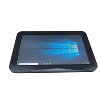 Mini tableta Windows System de 11,6 ''para sistema táctil POS