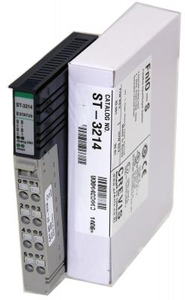 Módulo PLC ST-4214, Controlador de Automatización Industrial, Módulo de Comunicación, Módulo IO Digital Analógico - Product Image 2