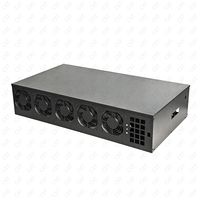 Boîtier pour serveur, ordinateur portable avec processeur Onda, gpu 6/8/12, capacité de 8 go, carte graphique
