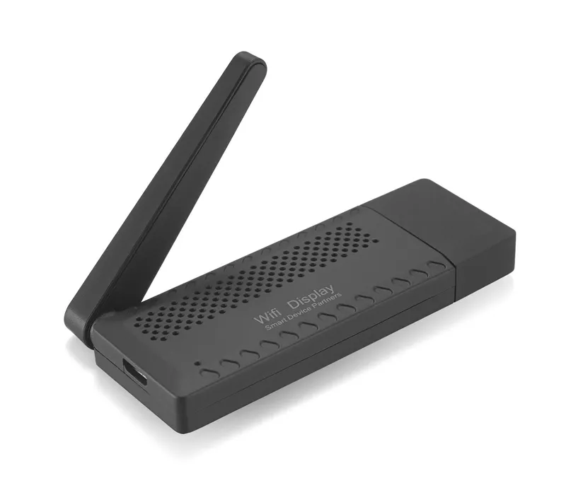 wireless miracast/airplay/DLNA mini anycast wifi display dongle multi screen interaction
