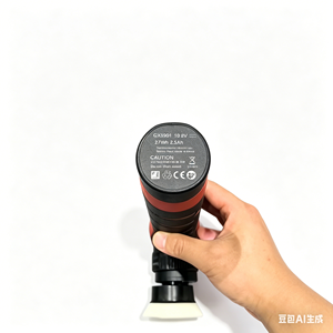 <span class=keywords><strong>Polisseuse</strong></span> <span class=keywords><strong>orbitale</strong></span> sans fil 12V <span class=keywords><strong>mini</strong></span> DA 8/12mm pour voiture - Product Image 3