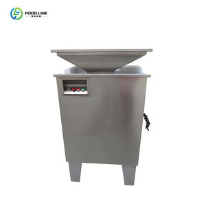 <span class=keywords><strong>Meilleur</strong></span> fabricant de lignes de production de frites, ligne de production automatique de frites et de chips de pommes de terre - Product Image 5