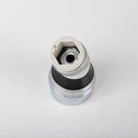 Ventes Flash Usine : Adaptateur Universel de Robinet, Aérateur, Tête de Douche Économiseur d'Eau, Filtre Anti-éclaboussures, Connecteur de Buse de Robinet