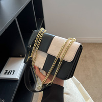 Sac à main femme en cuir PU avec logo personnalisé, sac à main personnalisé, sac bandoulière pour femme