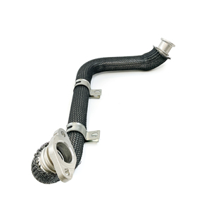 Collettore di Aspirazione, Alimentazione Aria Adatto per AIFO - FPT 504355637 Scarico - Product Image 3