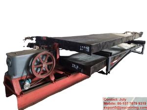 Tavola Oscillante 6S per Oro e Minerali di Stagno, Fornitura Locale Nigeriana a Buon Prezzo - Product Image 2