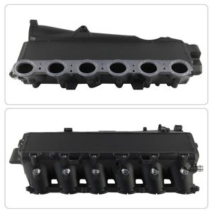 适用于第 2 代 BMW B58 M240i M340i M440i 3.0L 的中冷器进气歧管（带中冷器） - Product Image 5